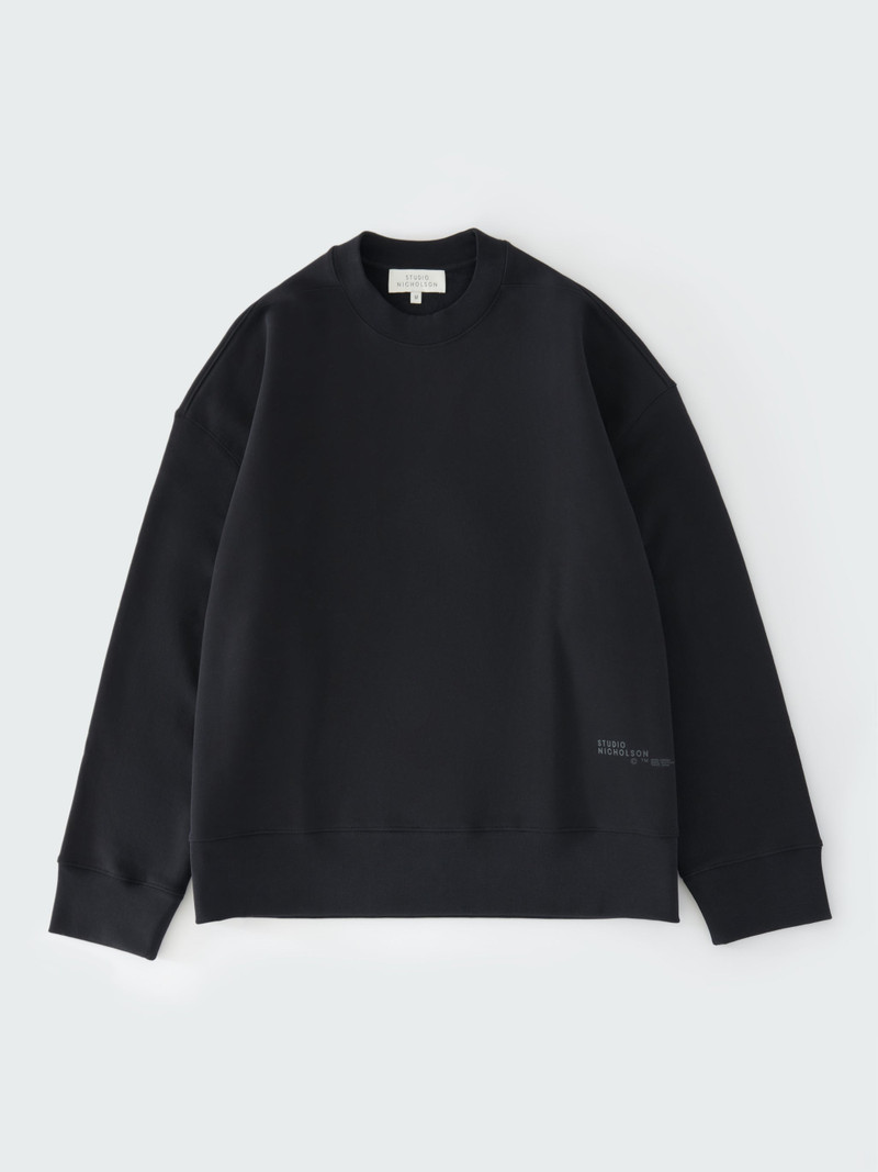 Trowse Logo Jersey 1