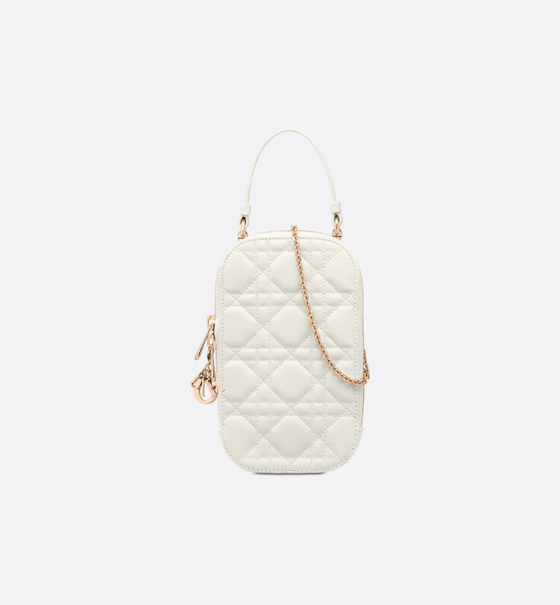 레이디 Dior 전화 홀더 1