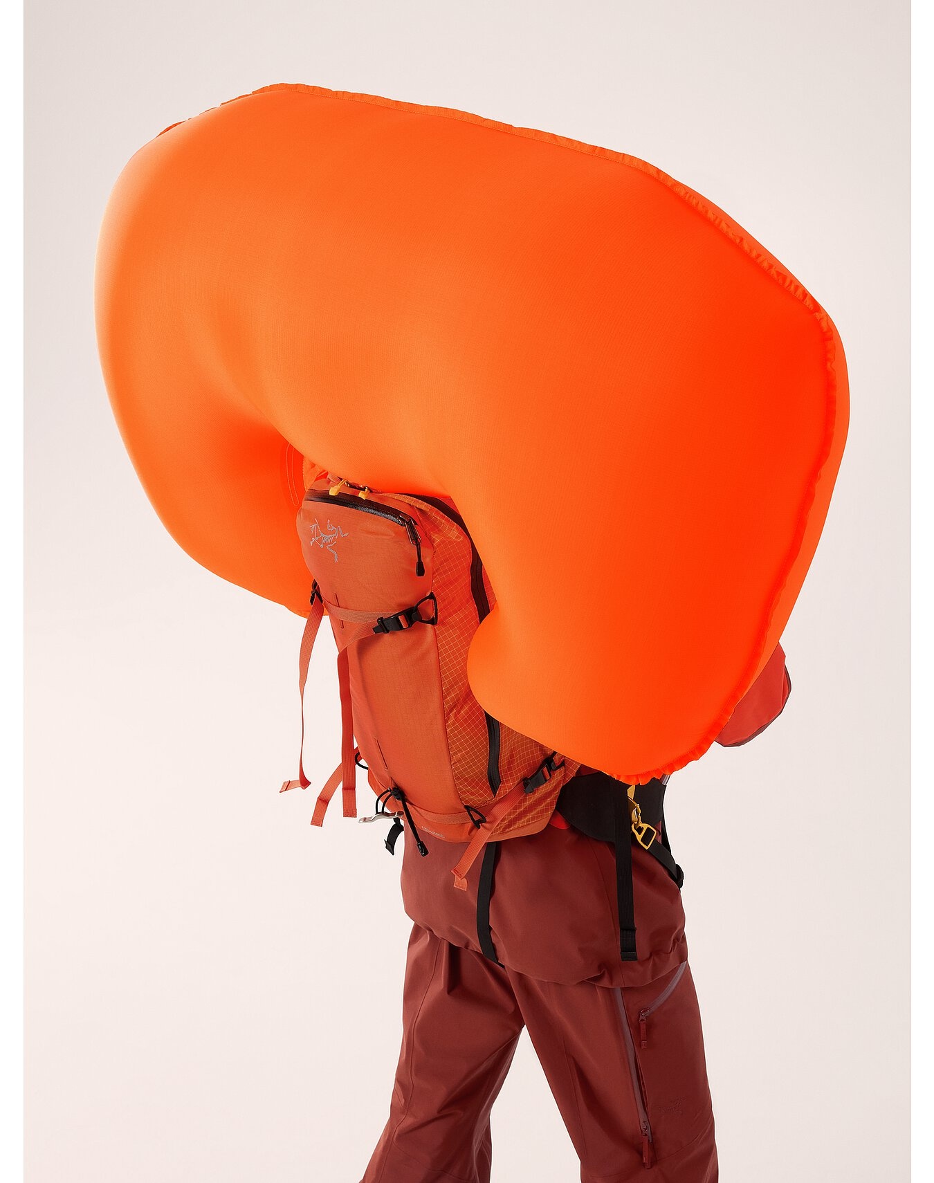 Micon LiTRIC™ 16 Avalanche Airbag - 9
