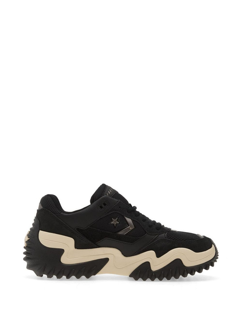 Wave Motion sneakers 1