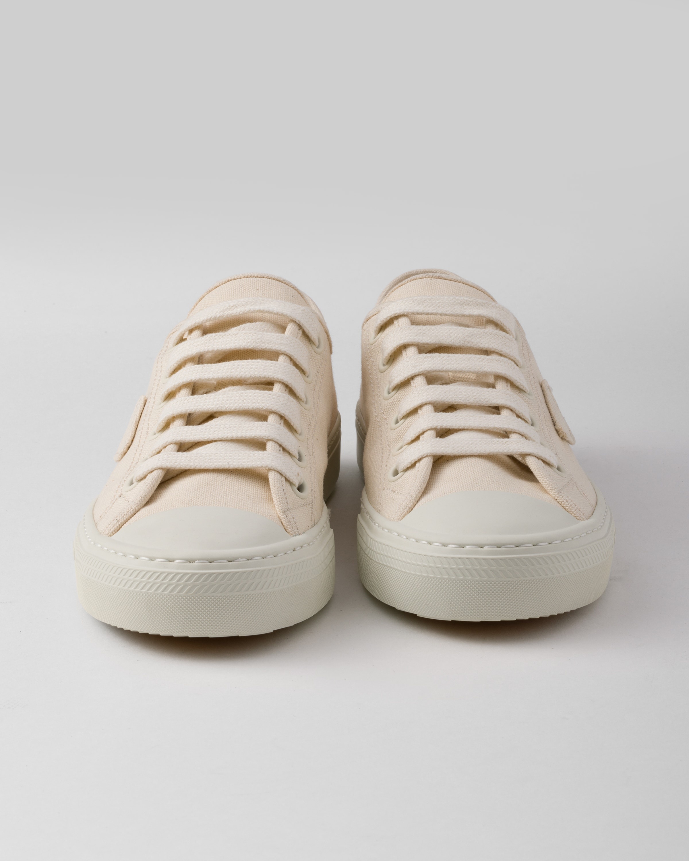Hemp sneakers - 5