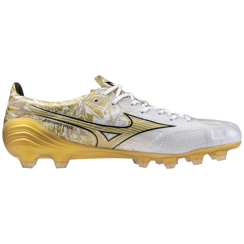 Mizuno Alpha FG Firm Ground Made in Japan Soccer Cleat 3