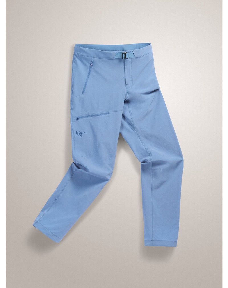 Gamma Lightweight Pant 8