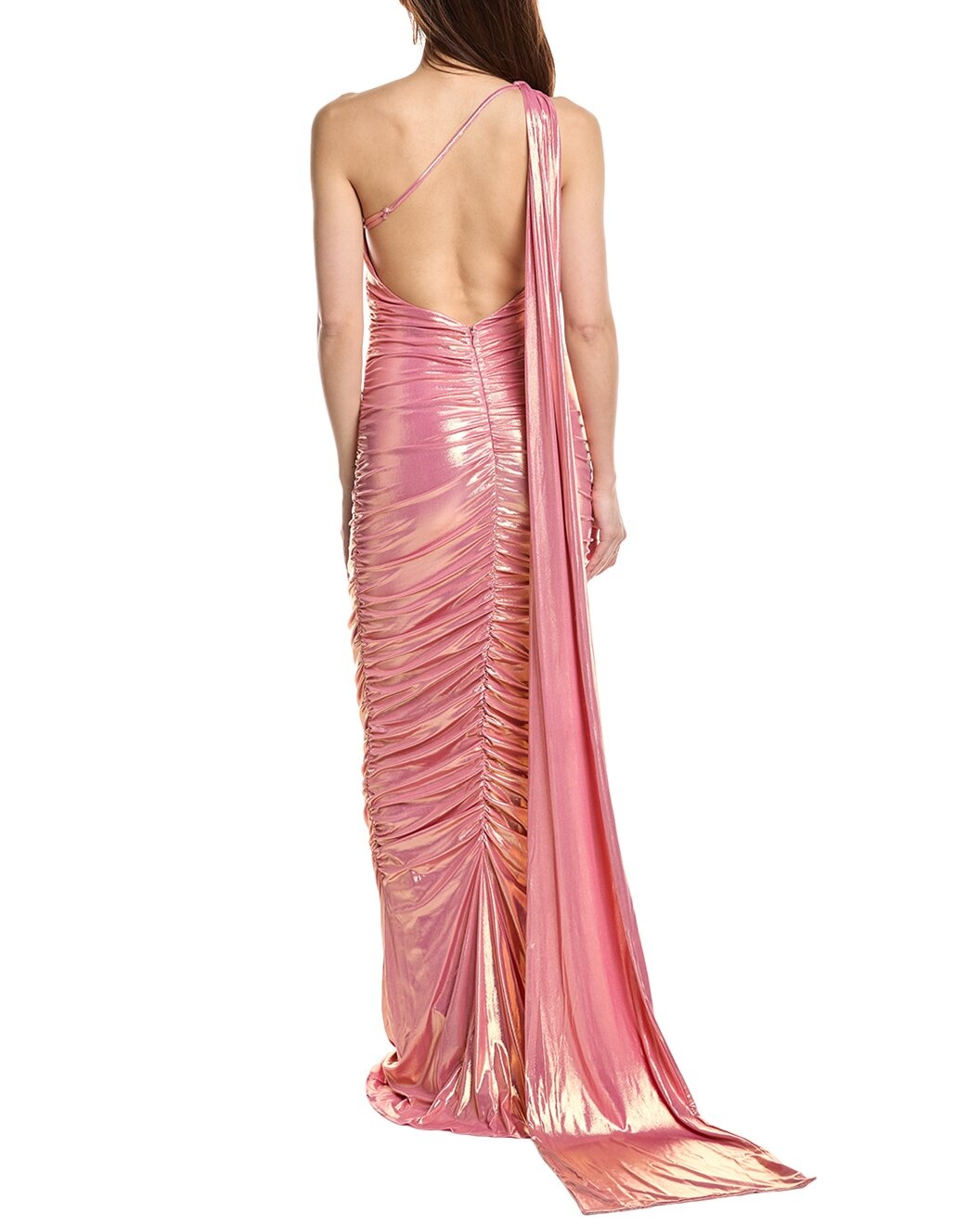 Retrofête Shannon Maxi Dress - 2