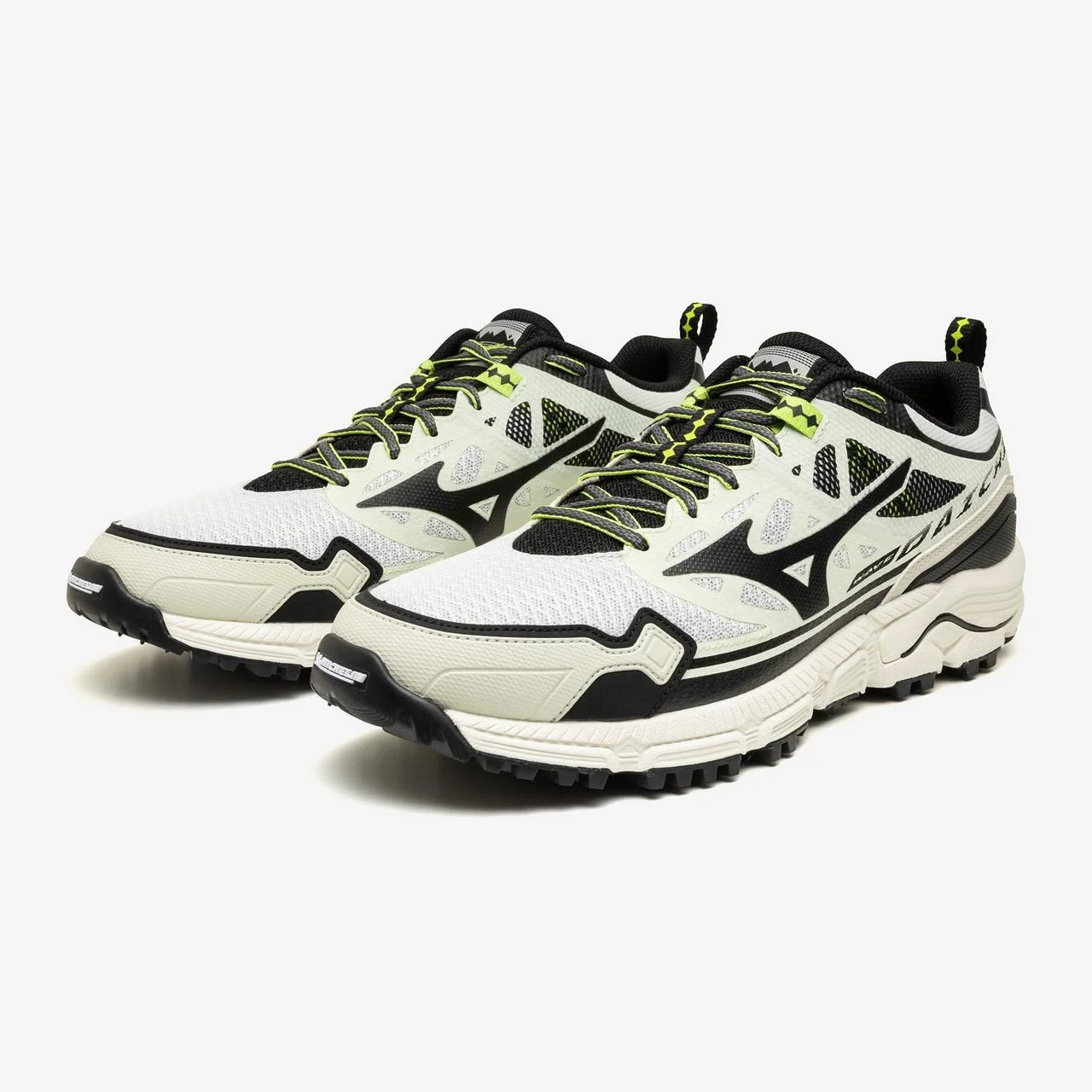 Wave Daichi LS Sportstyle Sneaker - 1