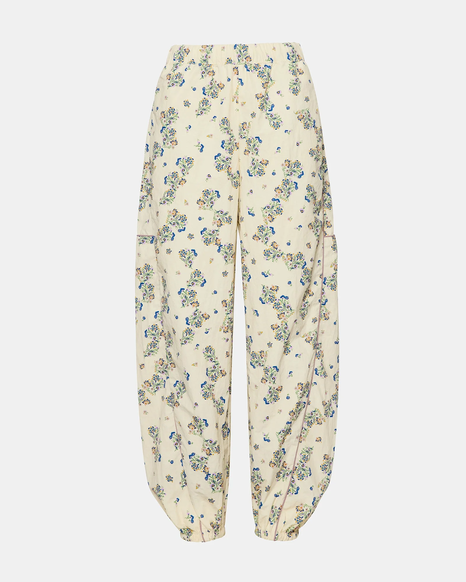 LORELI PANT PEARL - 1