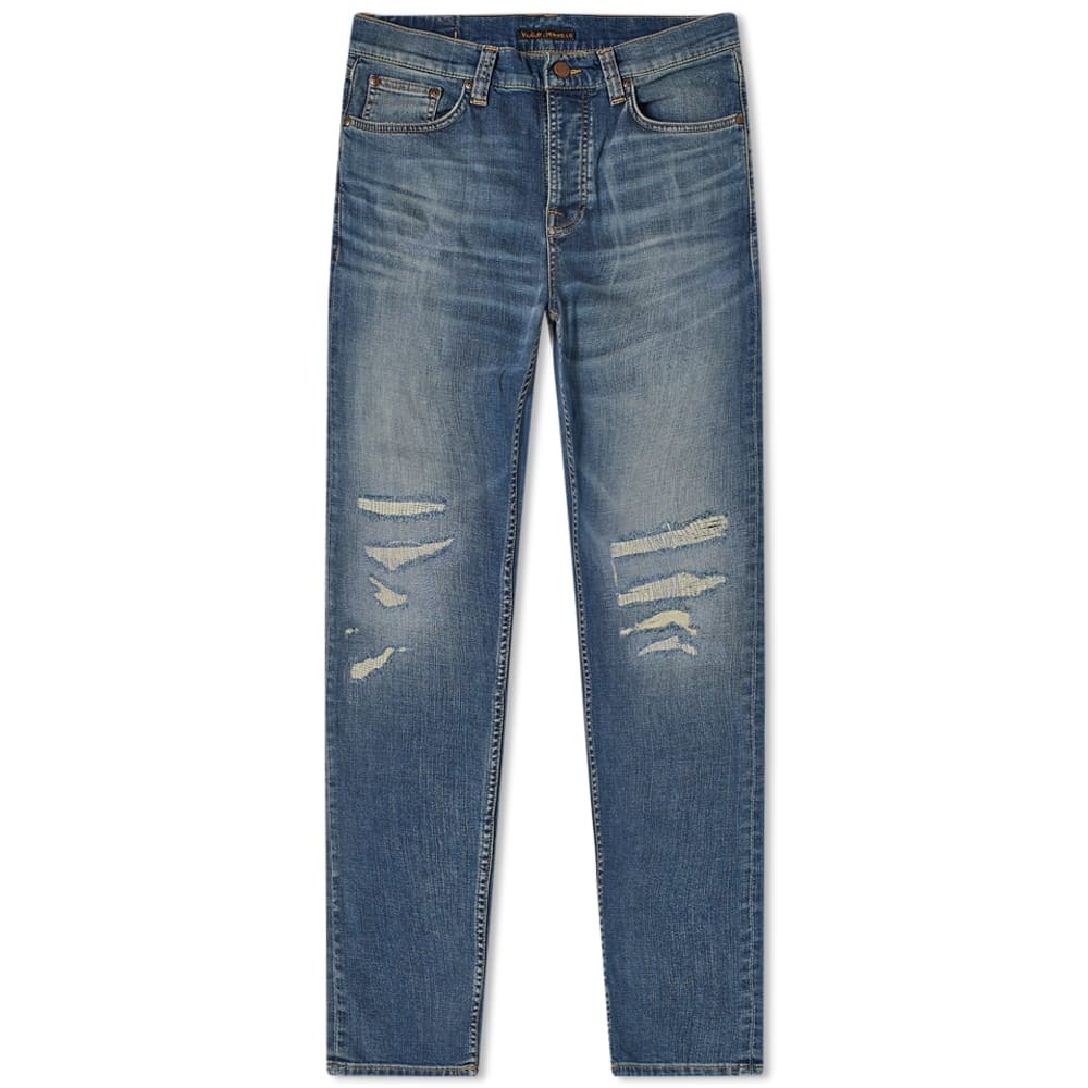 Nudie Steady Eddie II Jean - 1