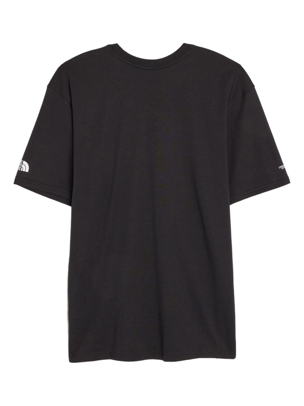 x Undercover Soukuu cotton T-shirt - 4