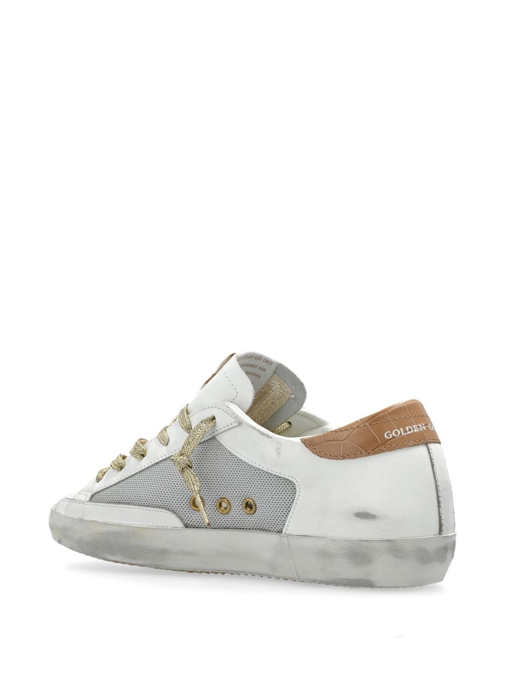 Super Star sneakers - 3