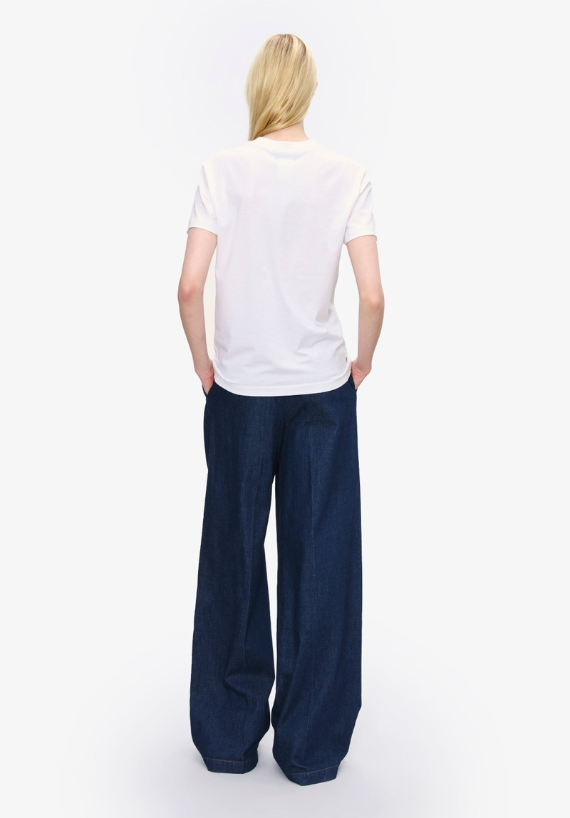 SCOTCH ROUGE T-SHIRT 3