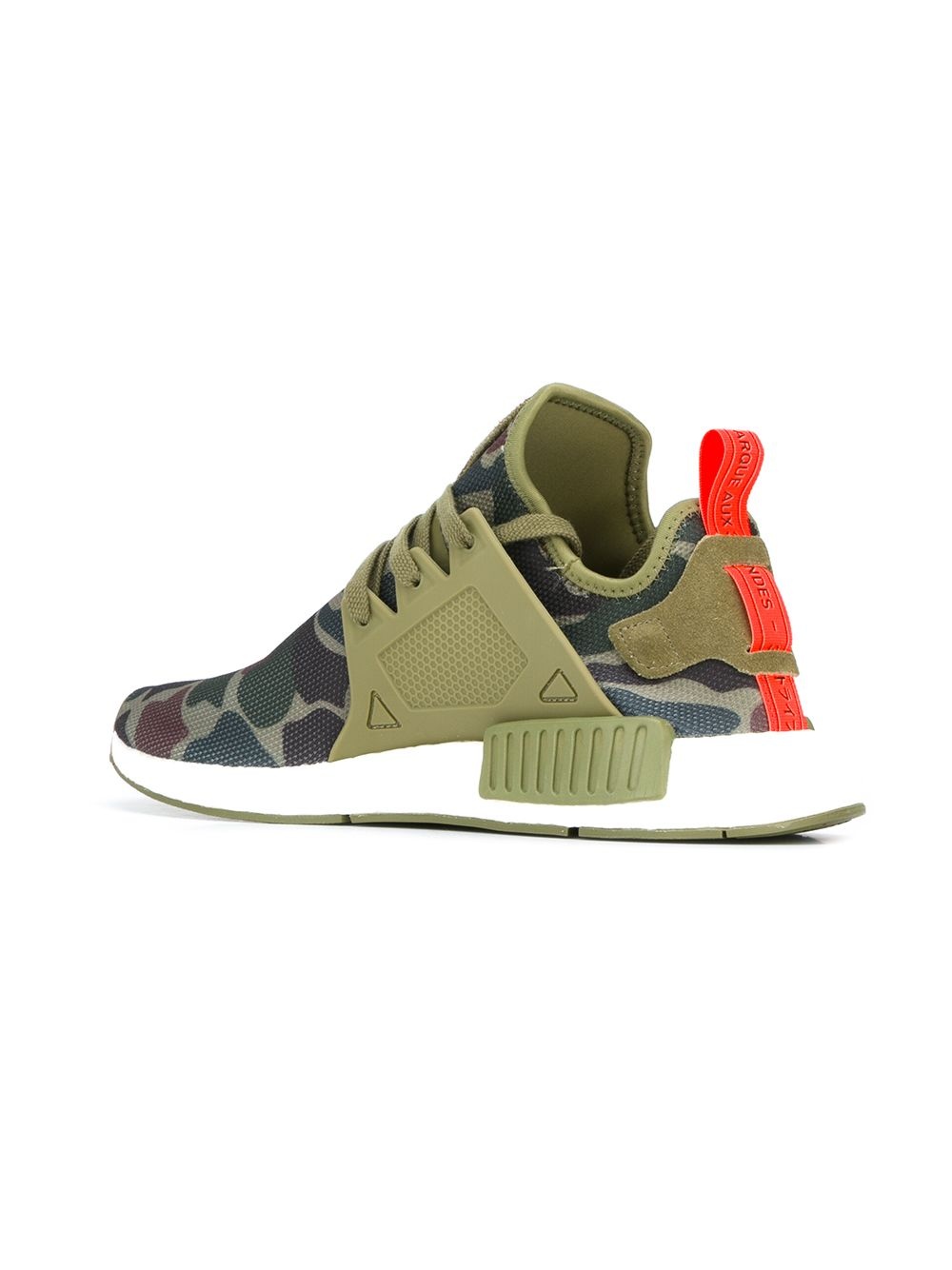 NMD_XR1 sneakers - 3