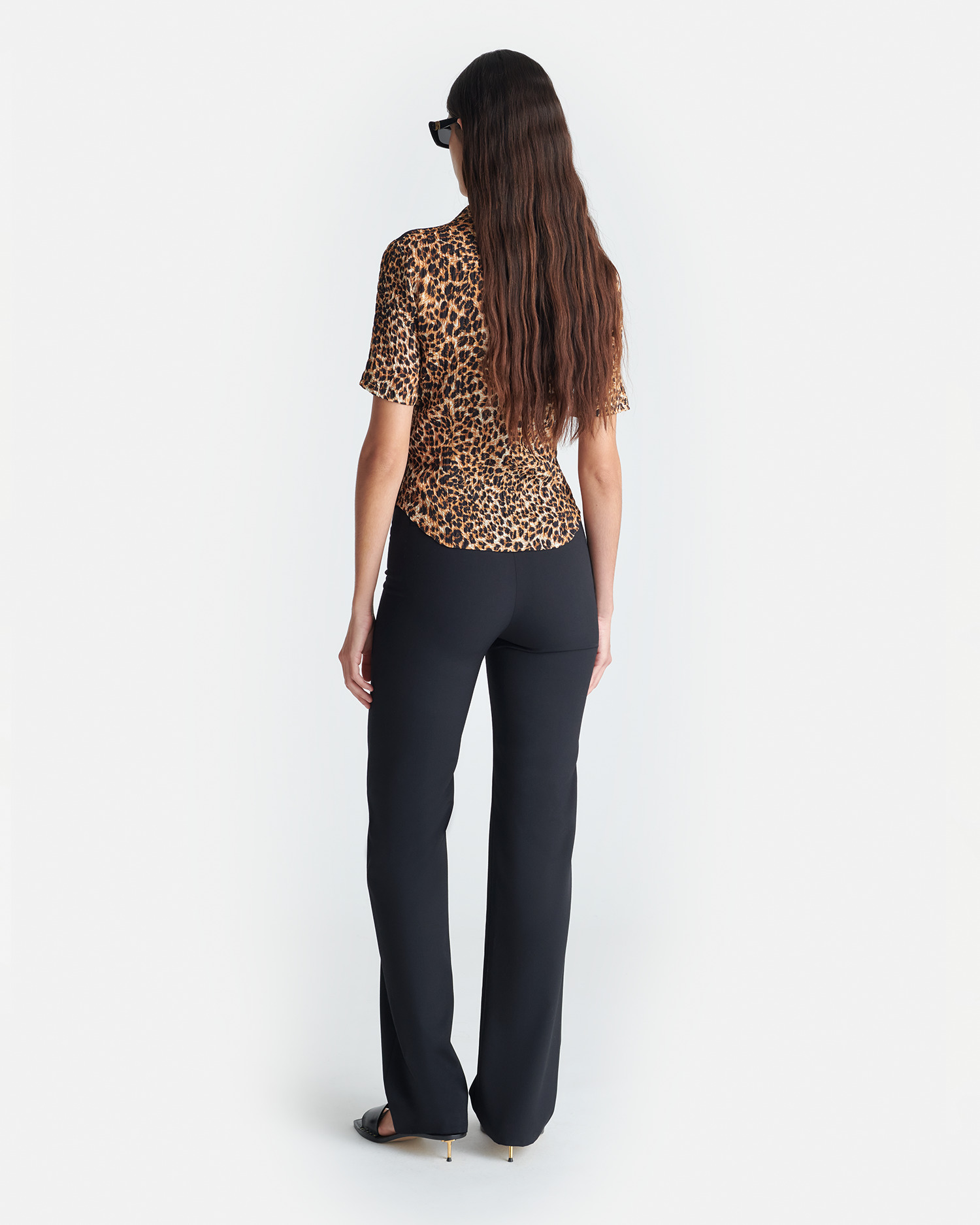 Printed Shirt - 2