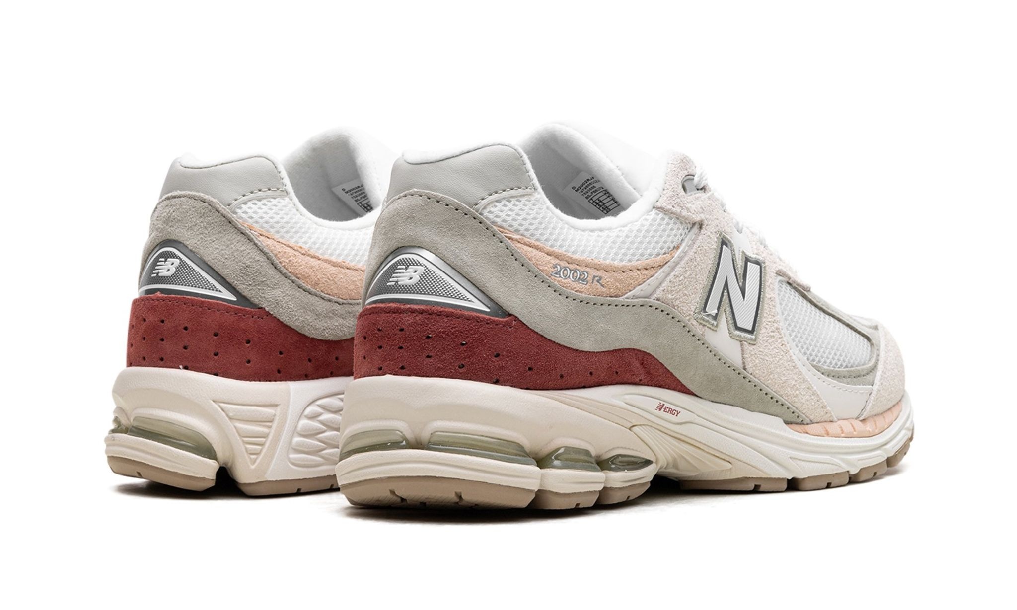2002R "Festivals" - 3