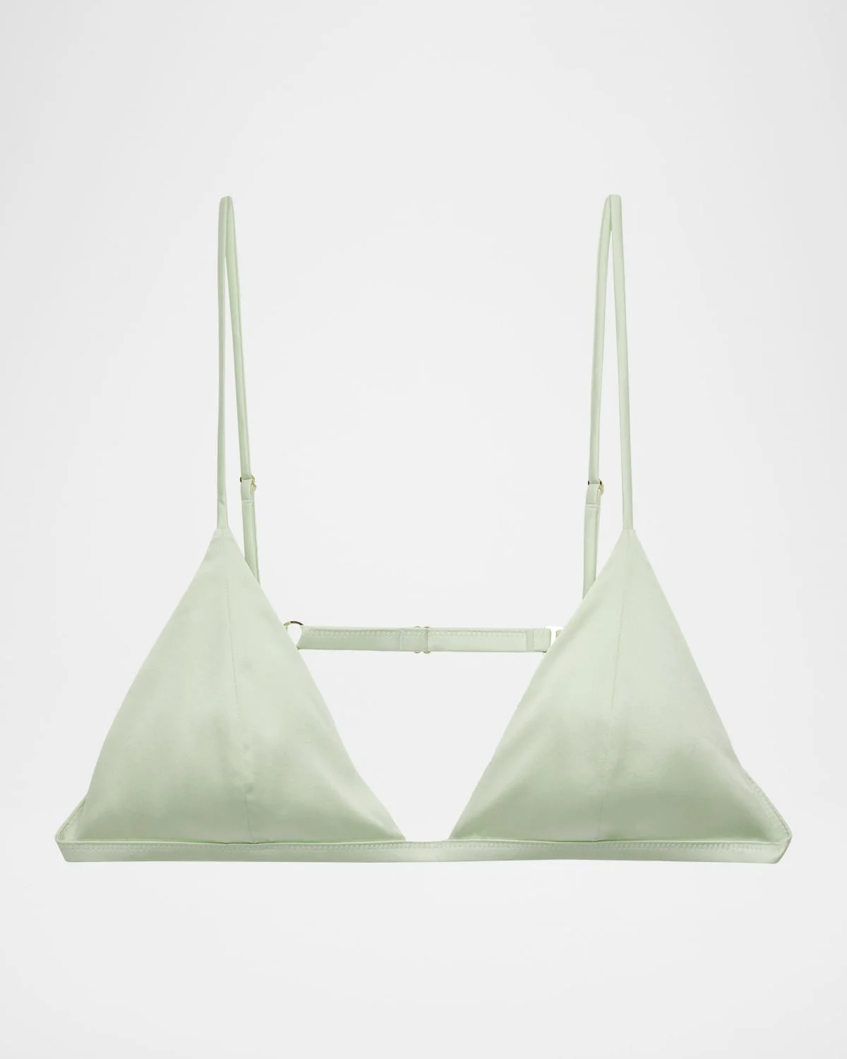 Tous Les Jours Wireless Soft Silk Bra - 1