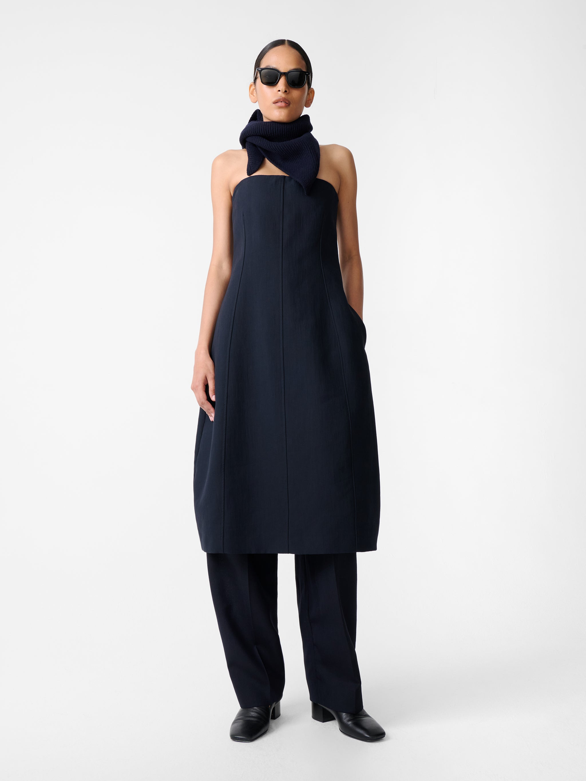 Aude Dress - 3