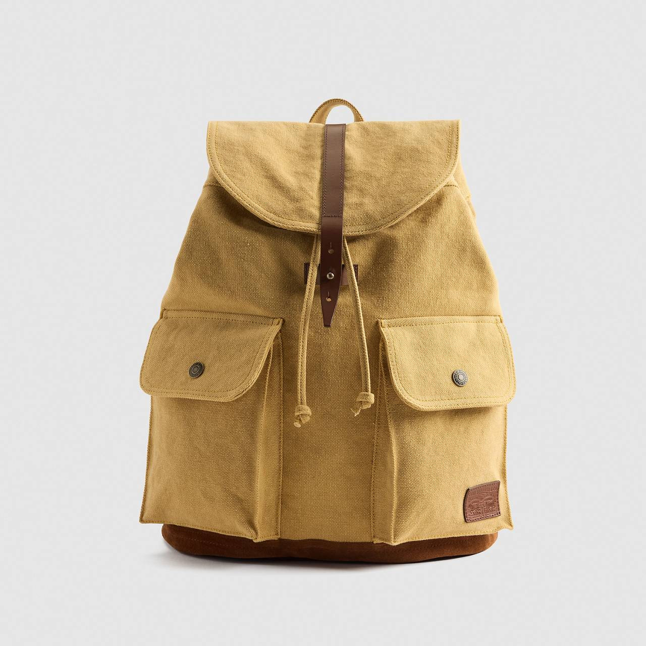 HERITAGE RUCKSACK - 1