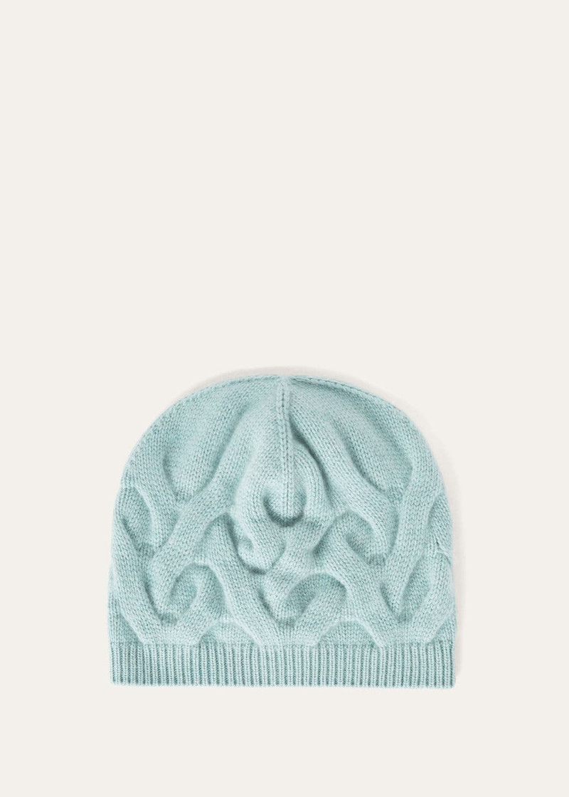 Cocooning Beanie 1