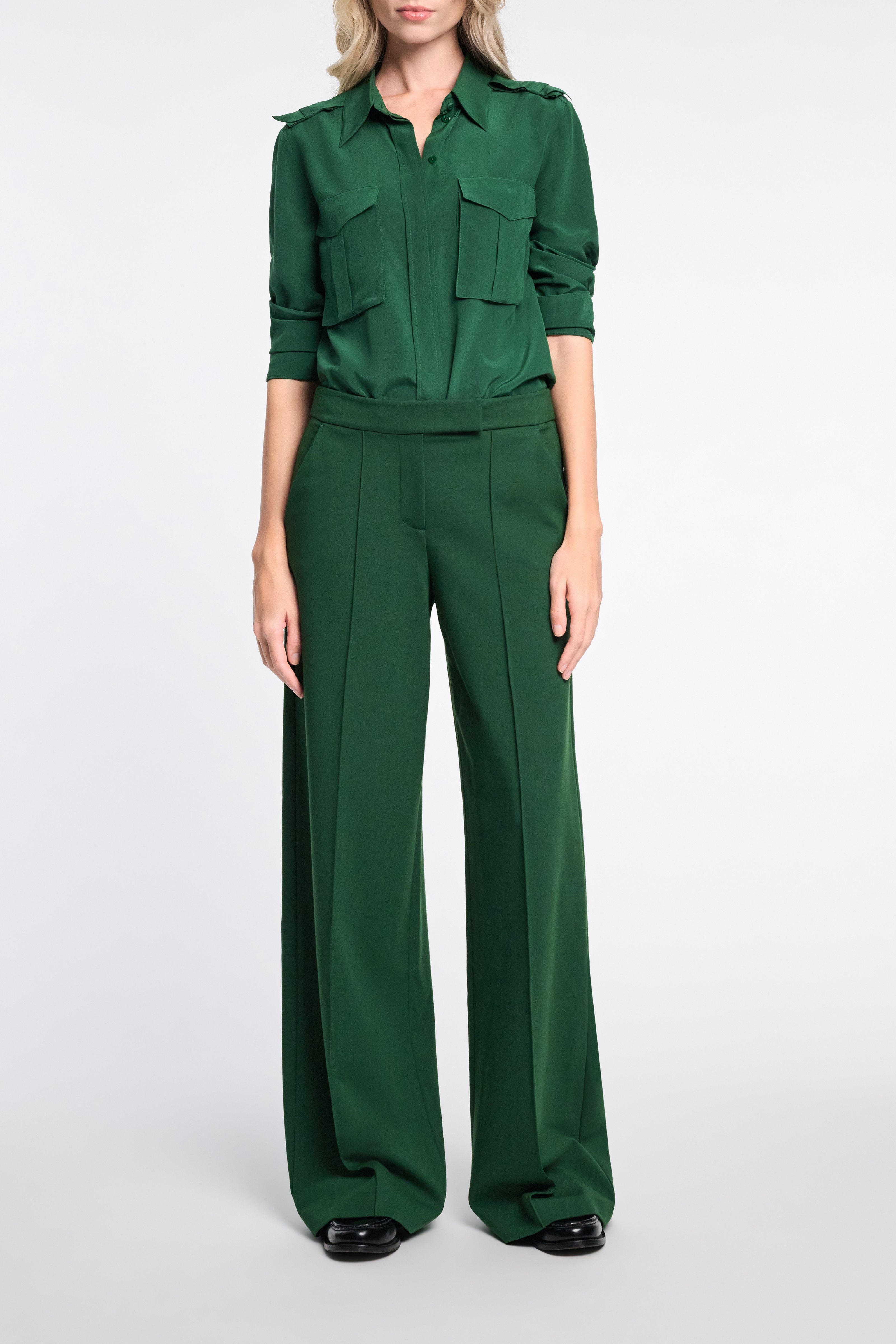 EMOTIONAL ESSENCE I pants - 3