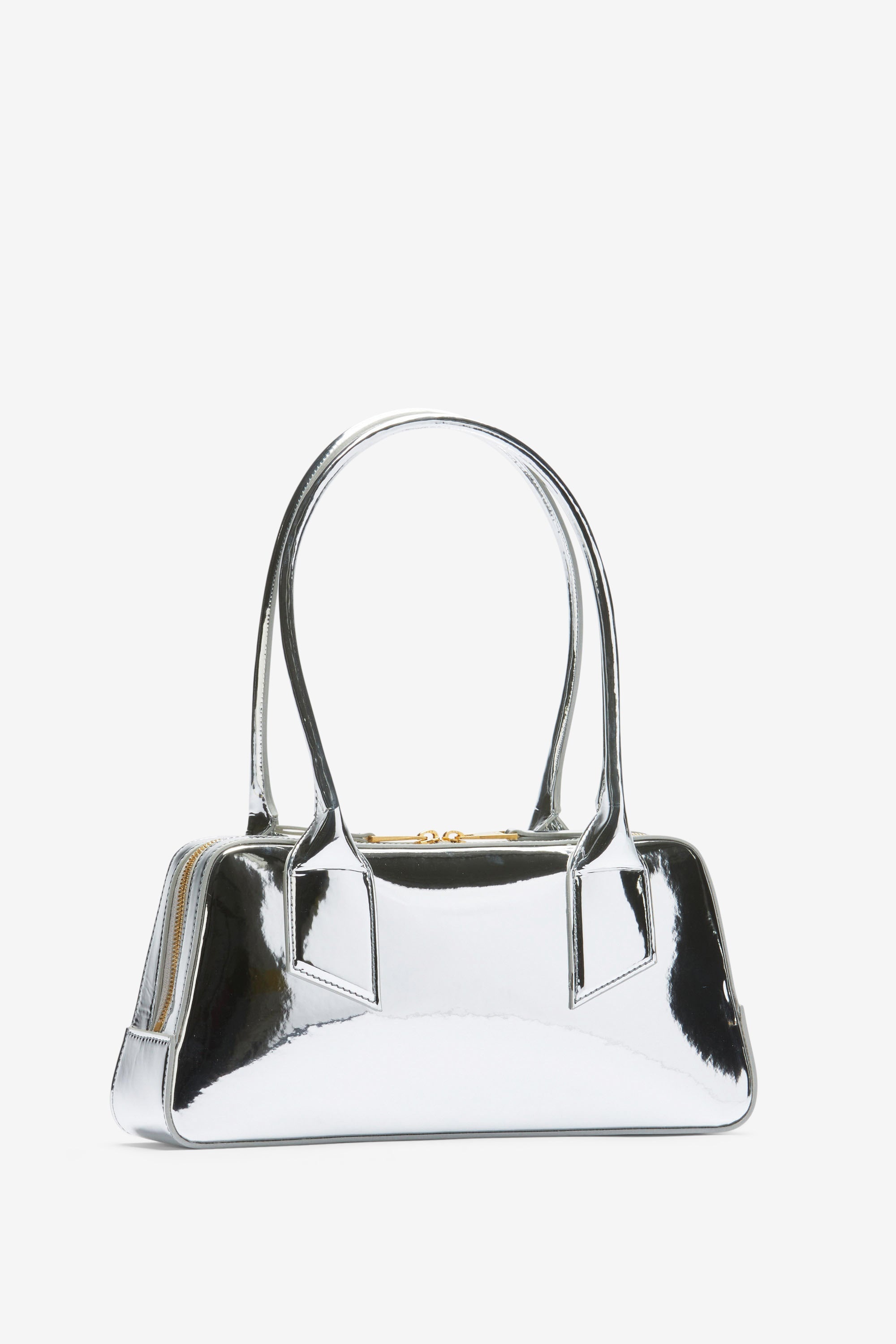 MEDIUM MALIBU SHOULDER BAG - 2
