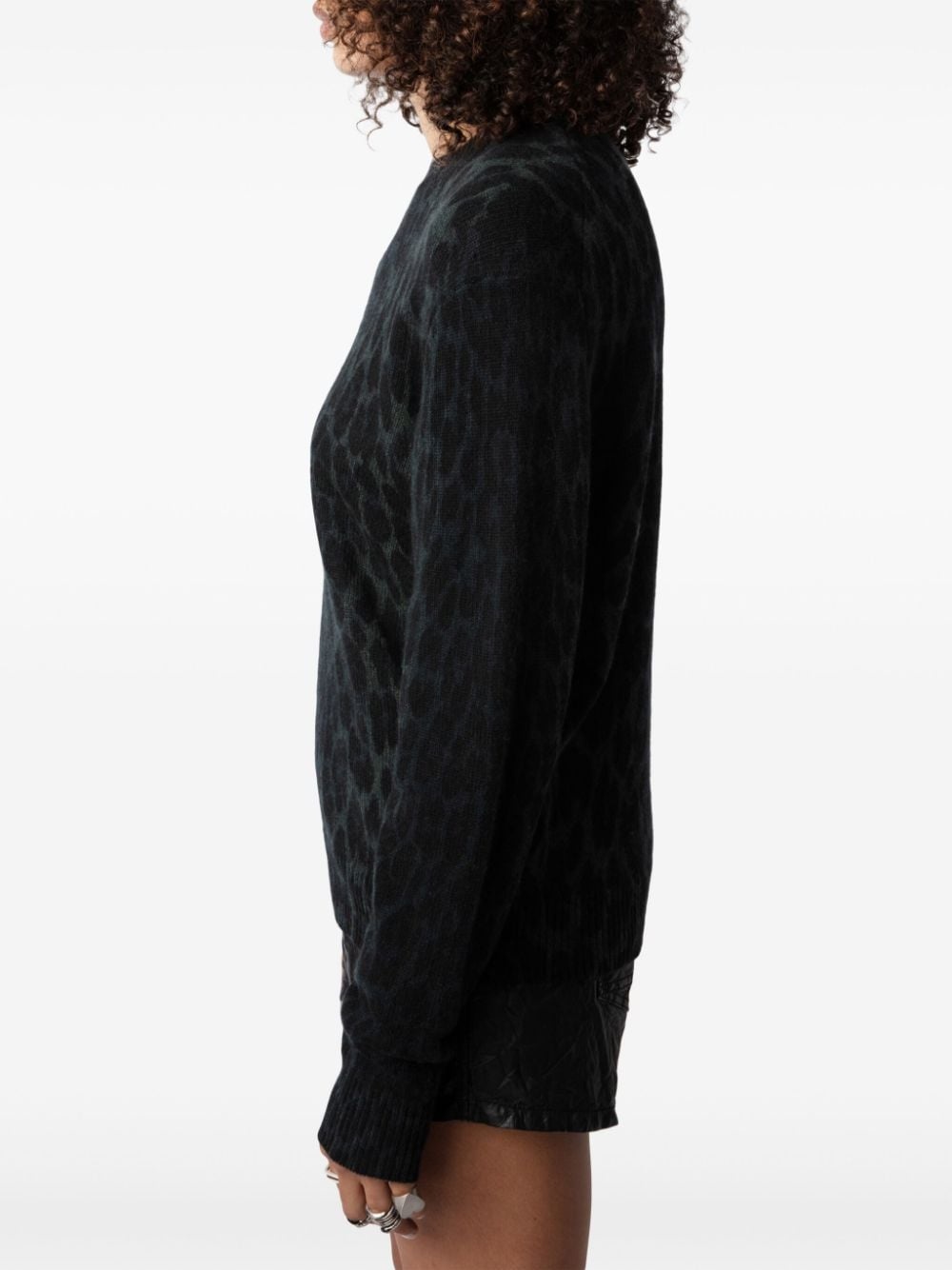 Pravis jumper - 5