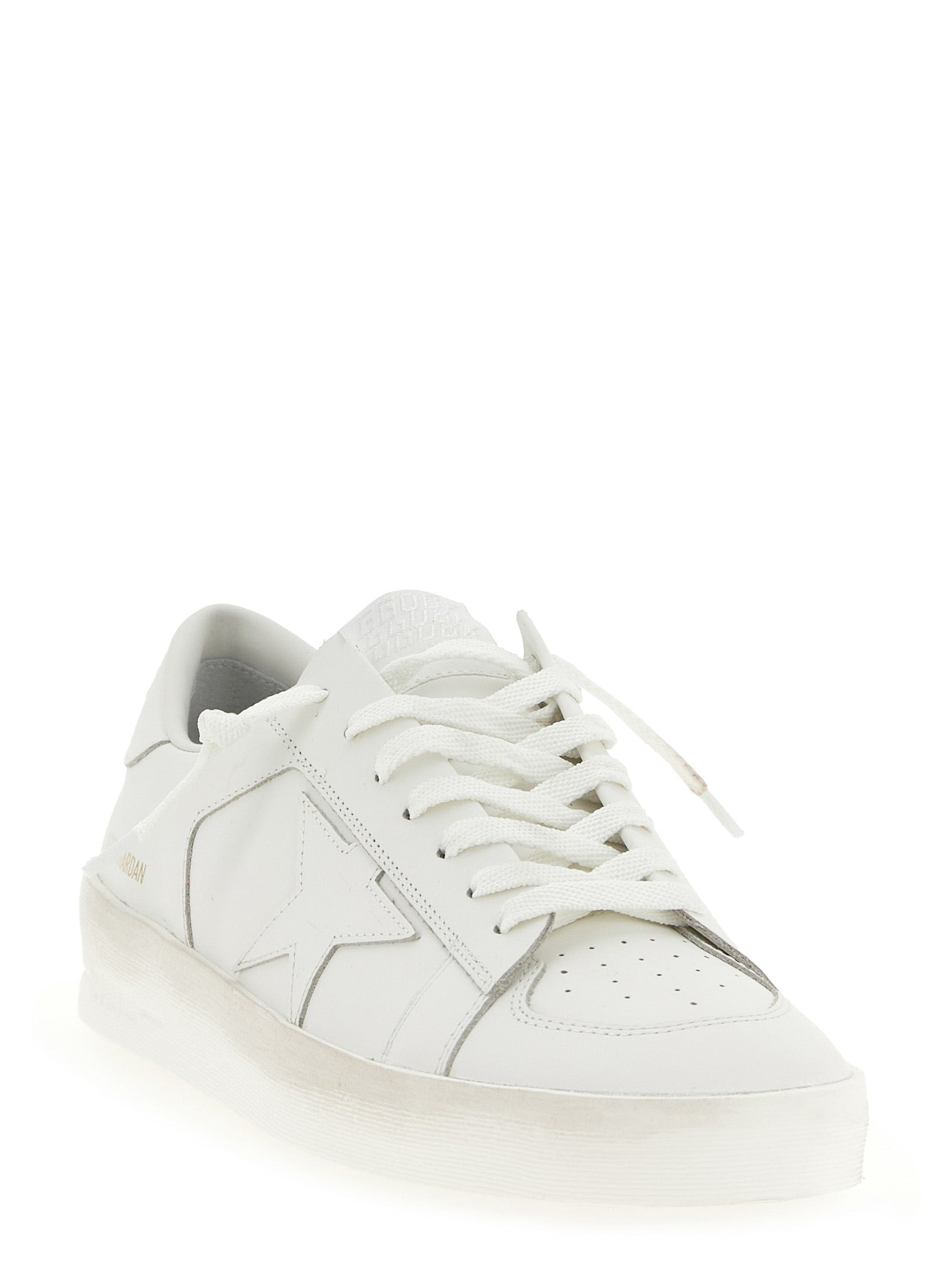 Golden Goose Men 'Stardan’ Sneakers - 2