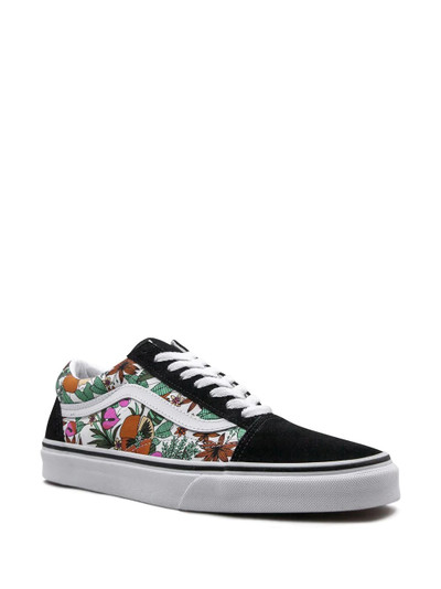 Vans Old Skool low-top sneakers outlook