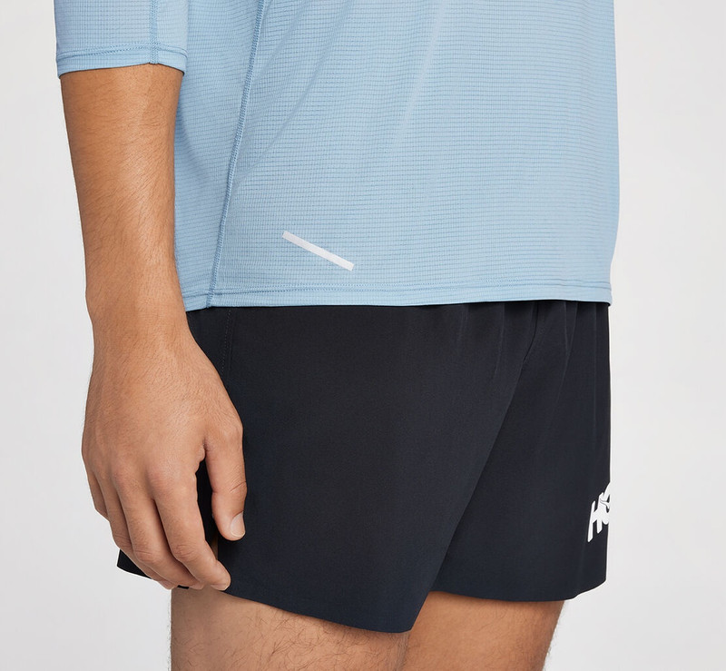 Men's Glide 3/4 Sleeve 4