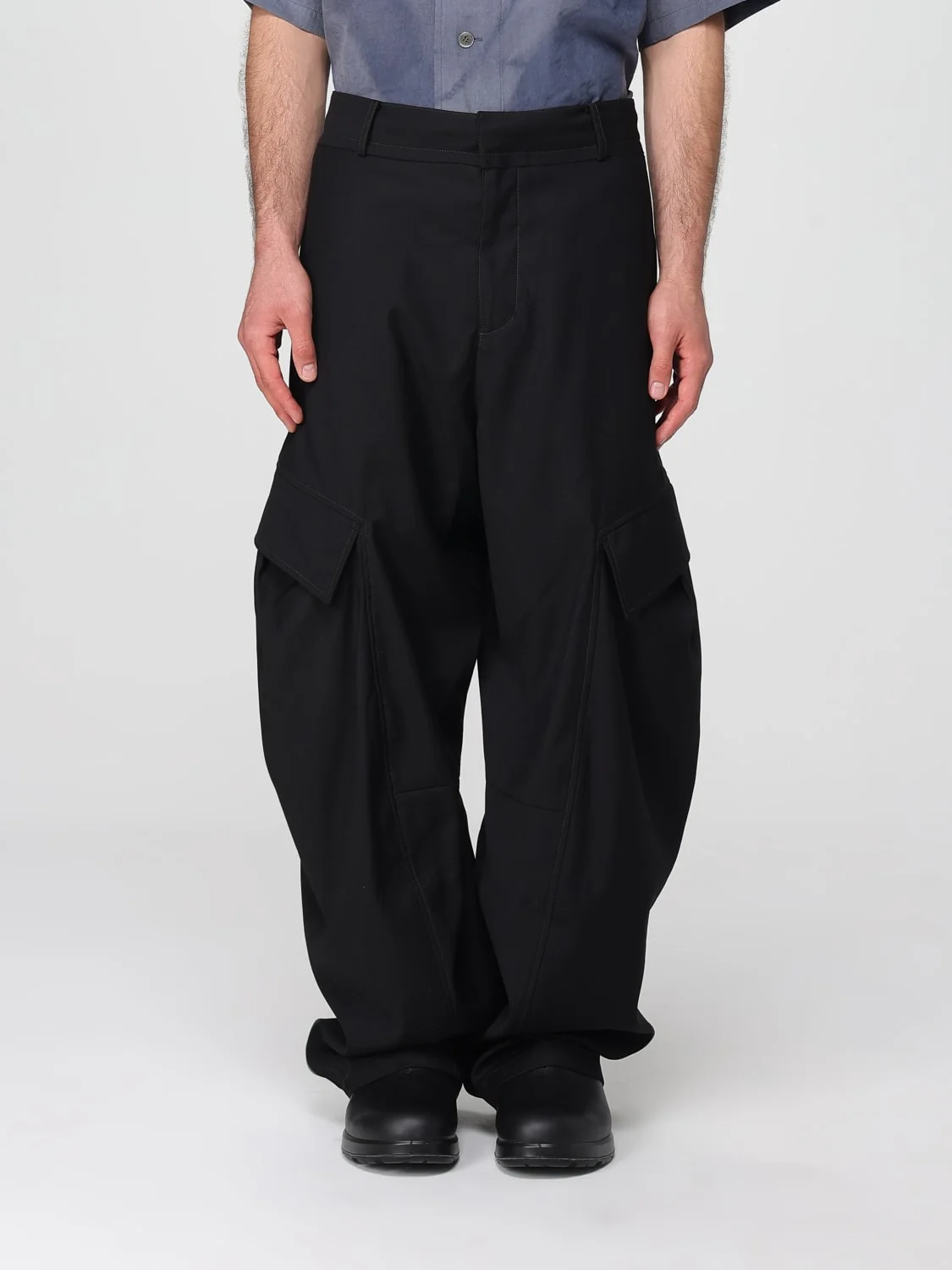 Pants men Jiyongkim - 1