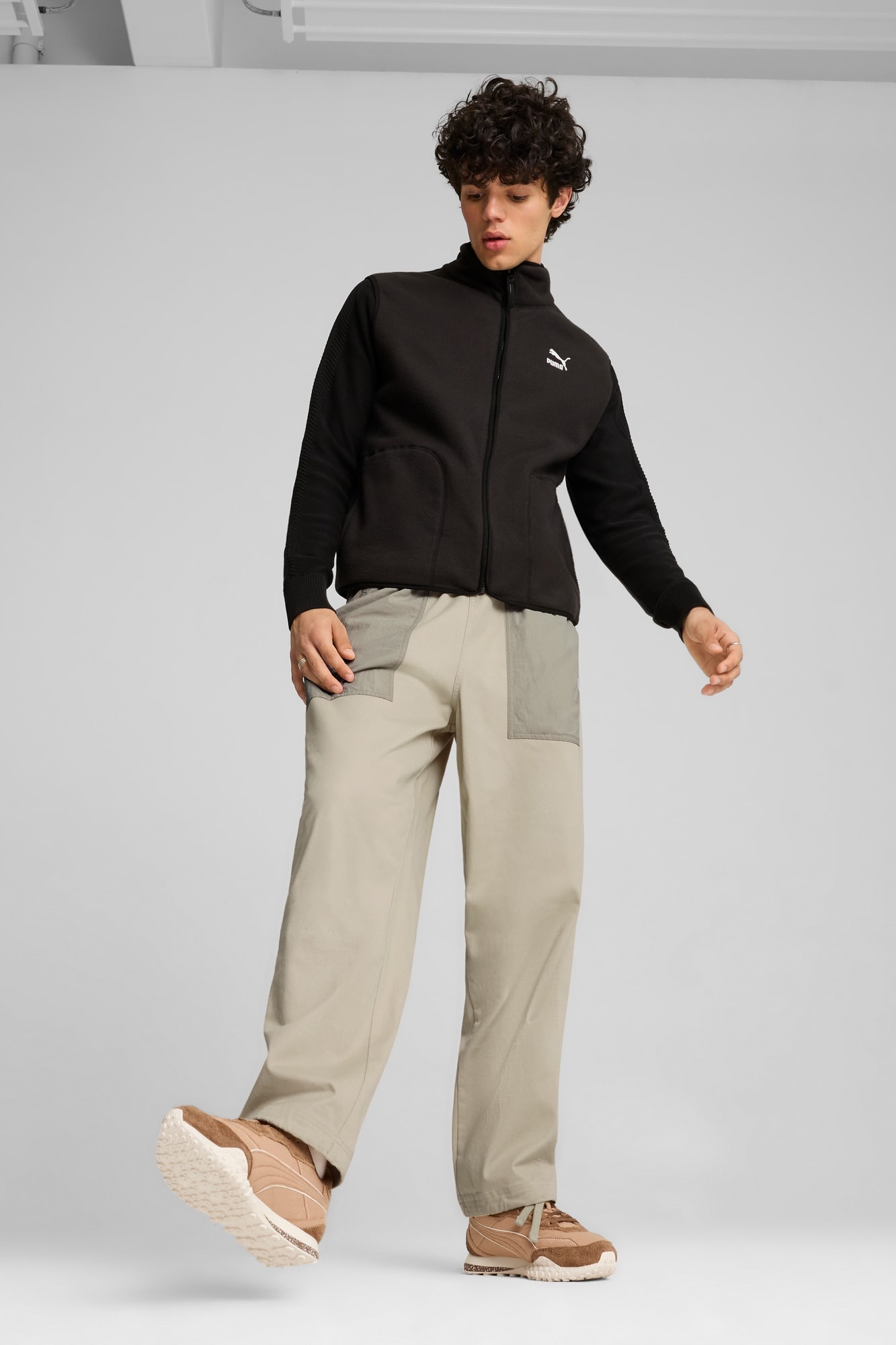 CLASSICS Relaxed Vest Men - 5