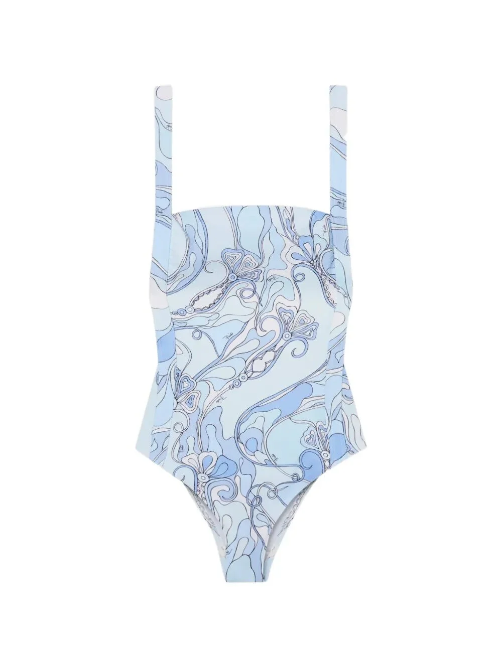 Emilio Pucci Women Lycra Swimwear - 1