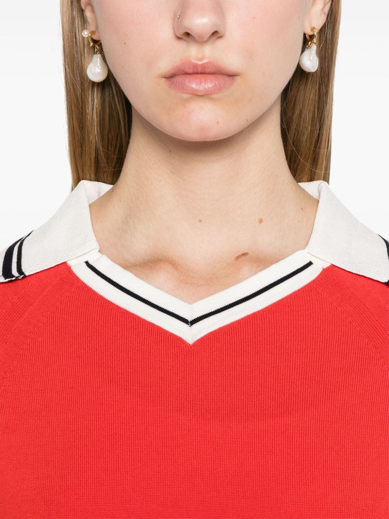 Calm polo shirt 5