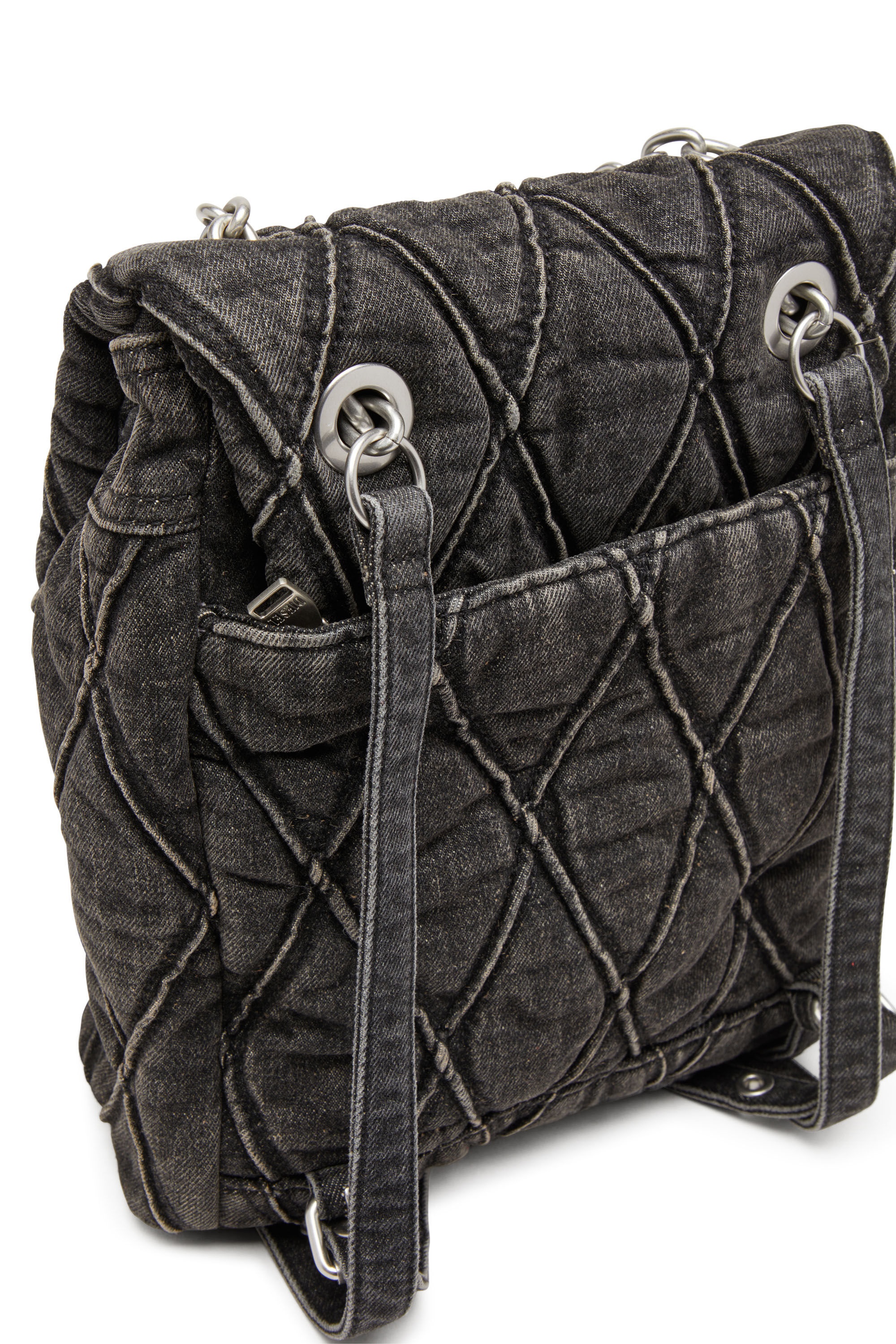 CHARM-D BACKPACK S - 5