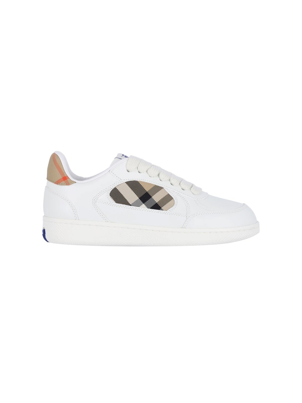 "TERRACE" SNEAKERS - 1