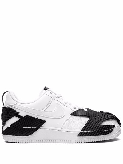 Nike Air Force 1 NDESTRUKT sneakers outlook