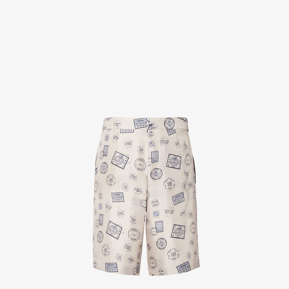 Bermudas - 2