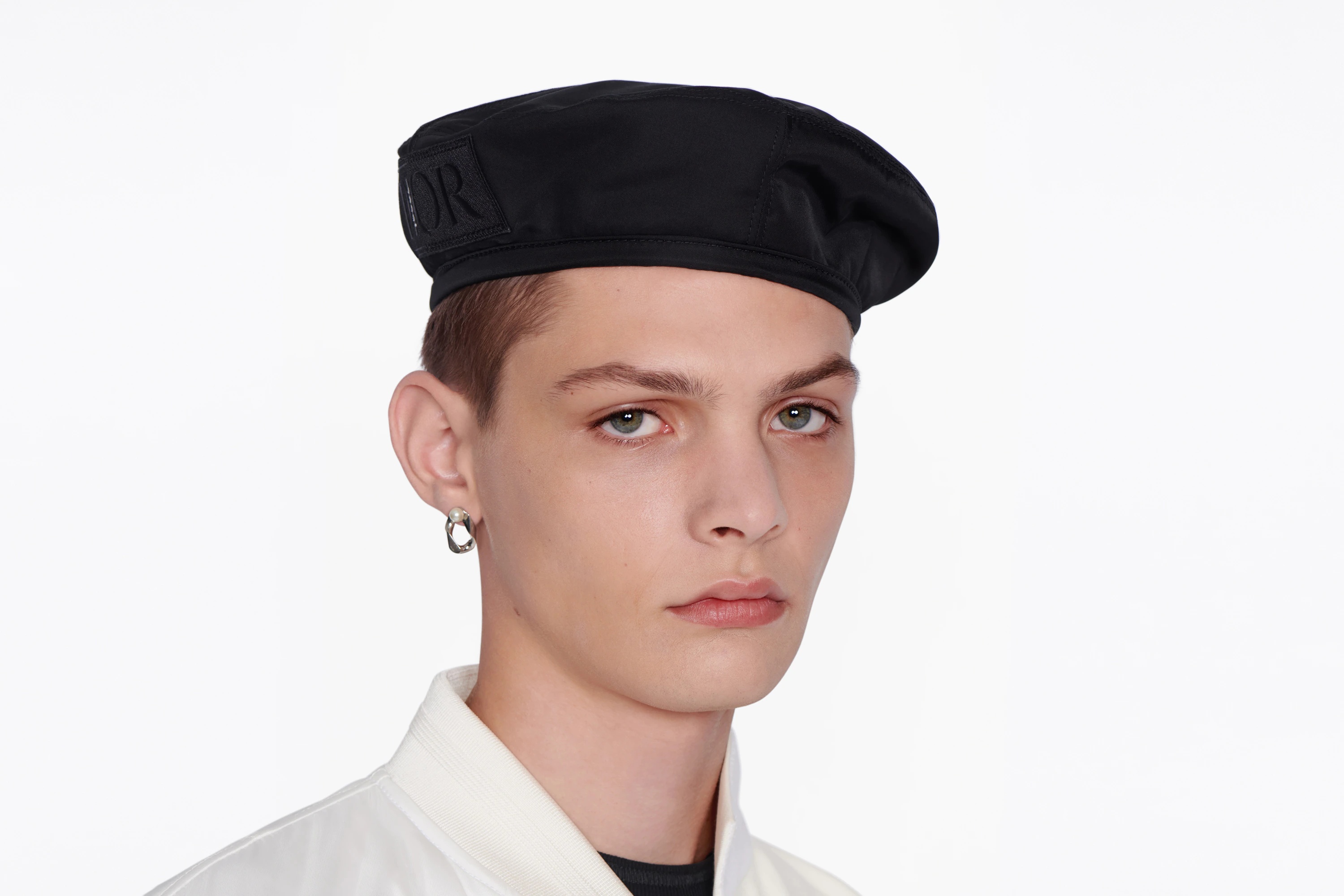 DIOR AND SACAI Earrings - 4