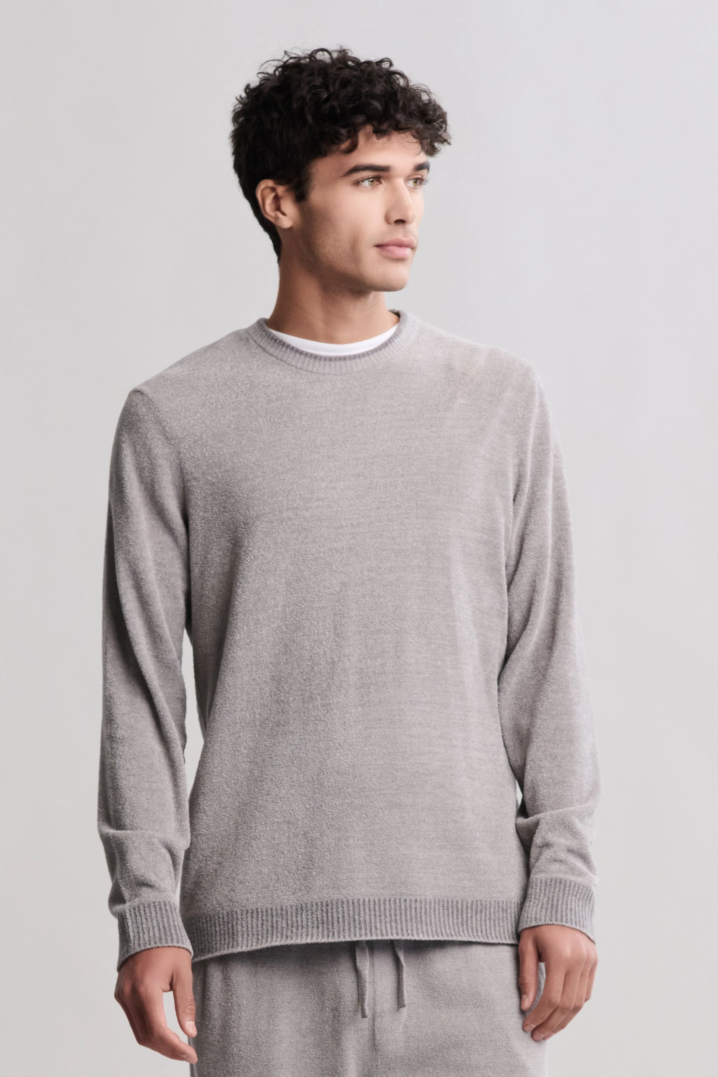 CozyChic Ultra Lite® Crewneck - 1