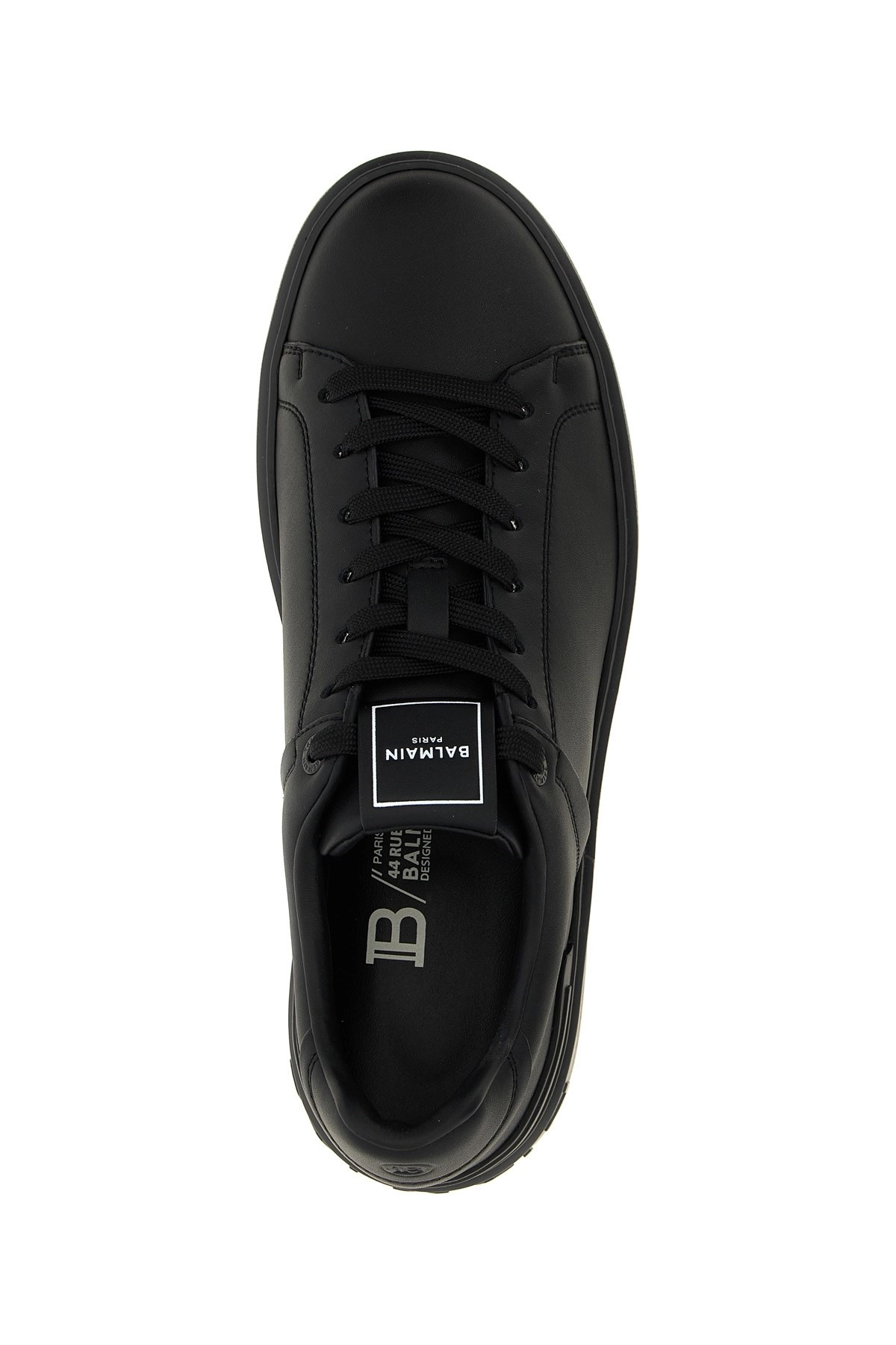 'B-Court' sneakers - 4