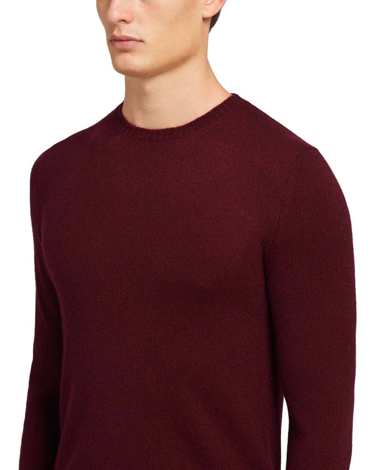 Cashmere Sweater - 5