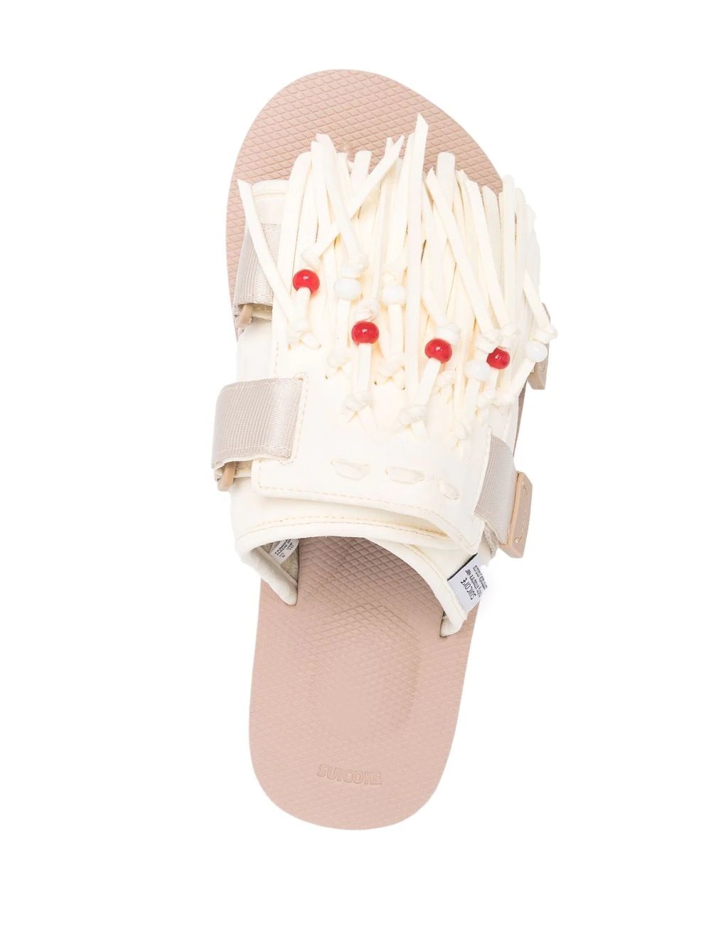 Hoto frayed-detail slides - 8