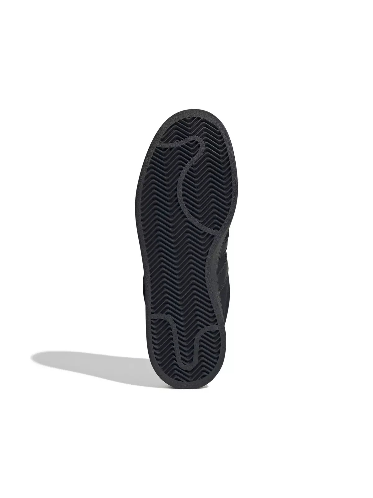 Originals Campus 00s "Core Black" Men's Shoe - 7