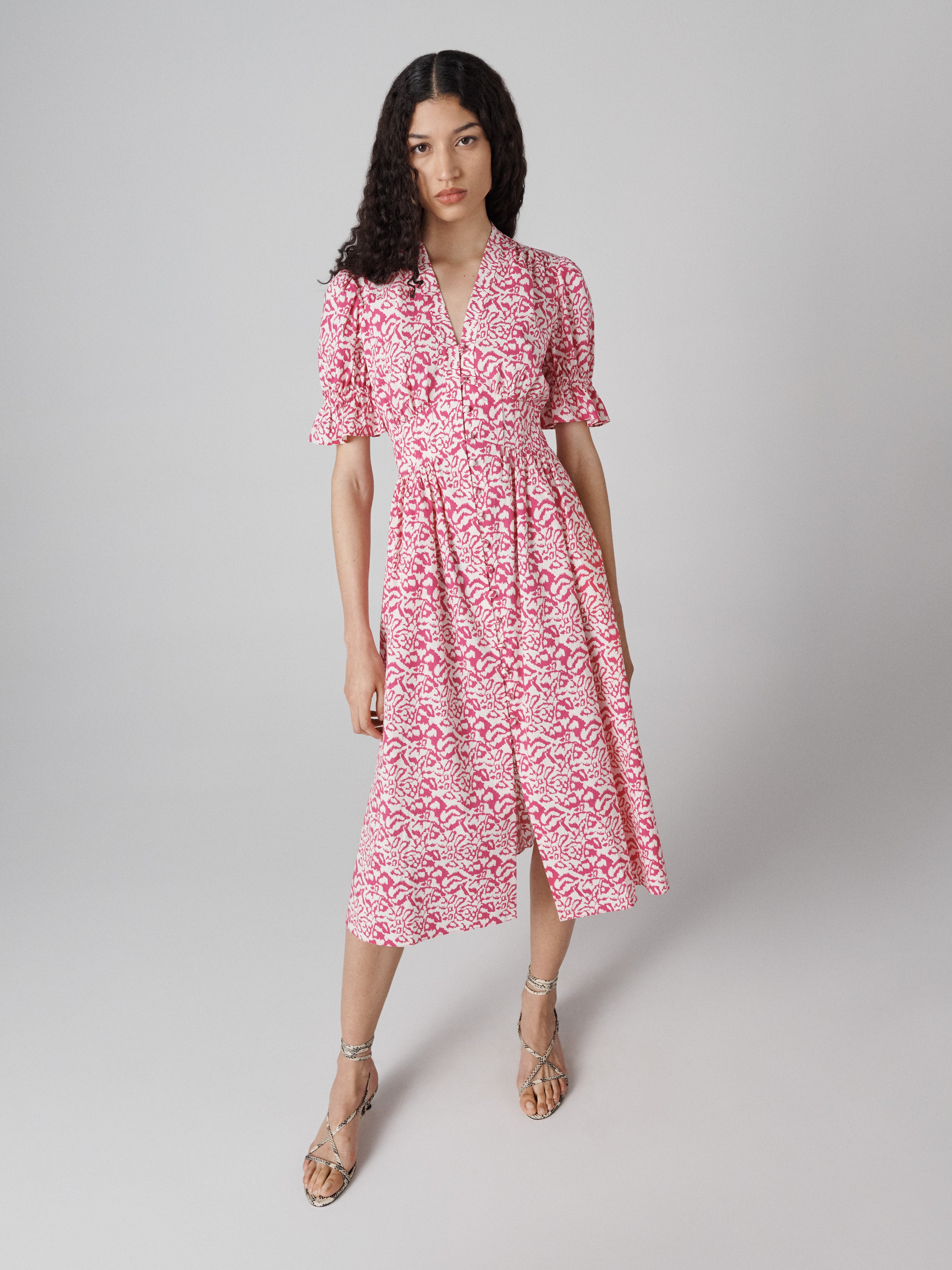 Erica Dress - 3