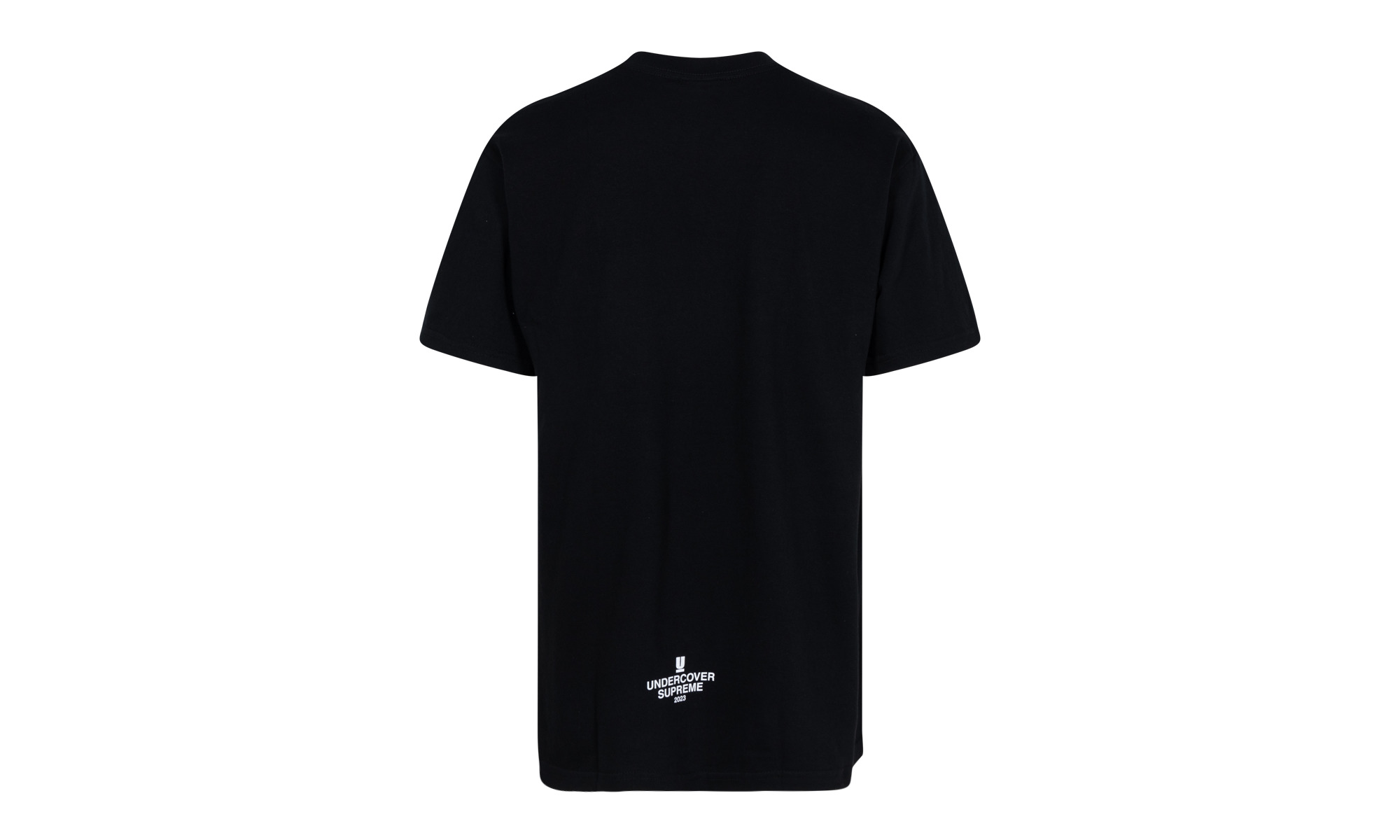 UNDERCOVER Face Tee - 3