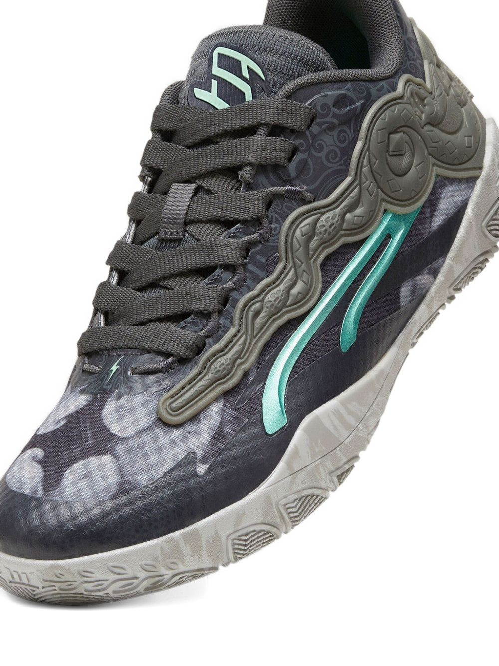 Stewie 3 "Harry Potter - House of Stewie" sneakers - 4