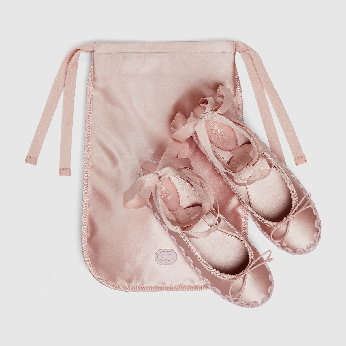 Gucci cub3d ballet flat - 7