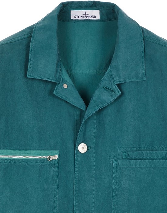 11429 BOTTLE GREEN - 3
