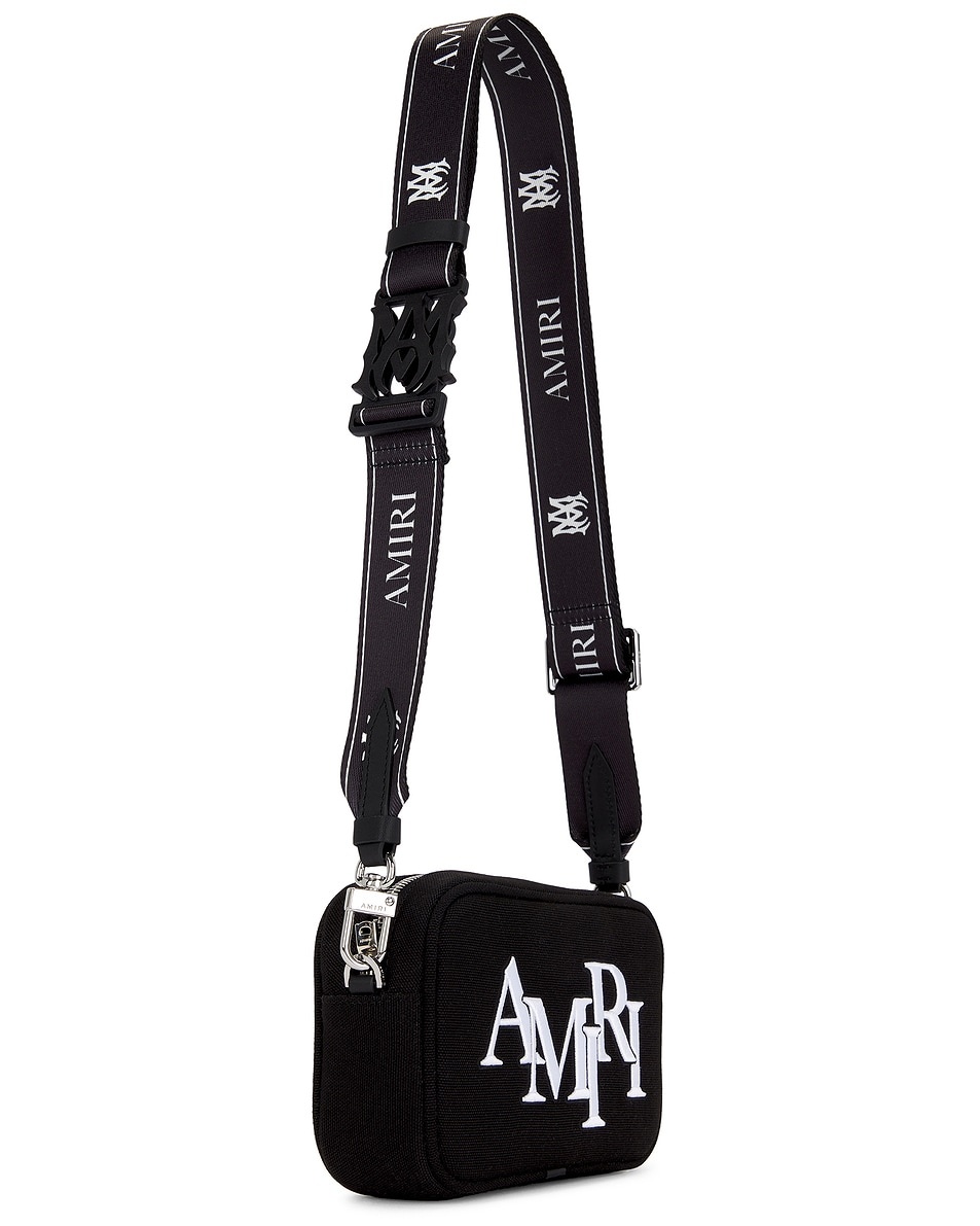 Staggered Camera Case - 3