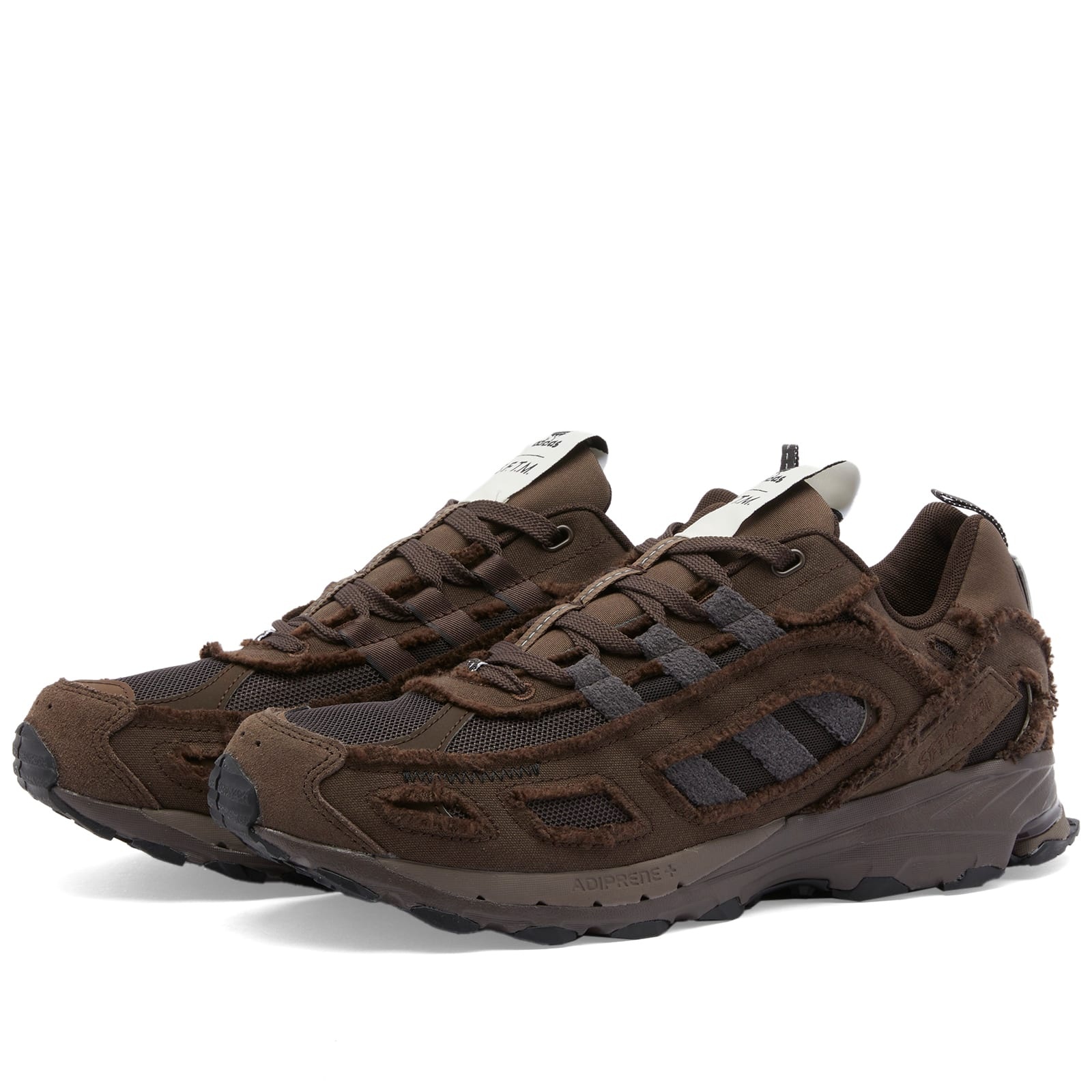 adidas Adidas x SFTM Shadowturf | endclothing | REVERSIBLE