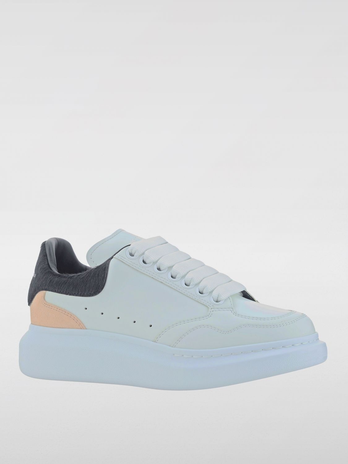 Sneakers woman Alexander McQueen - 2