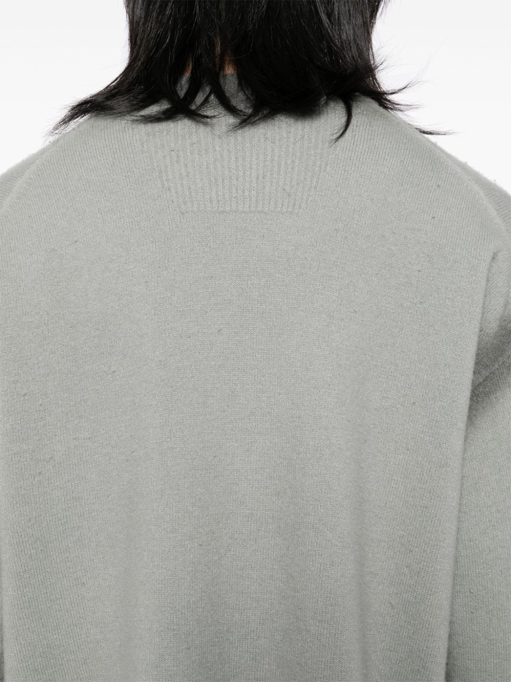 wool sweater - 5